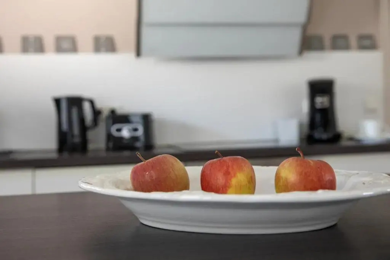 Ferienappartement Hennen