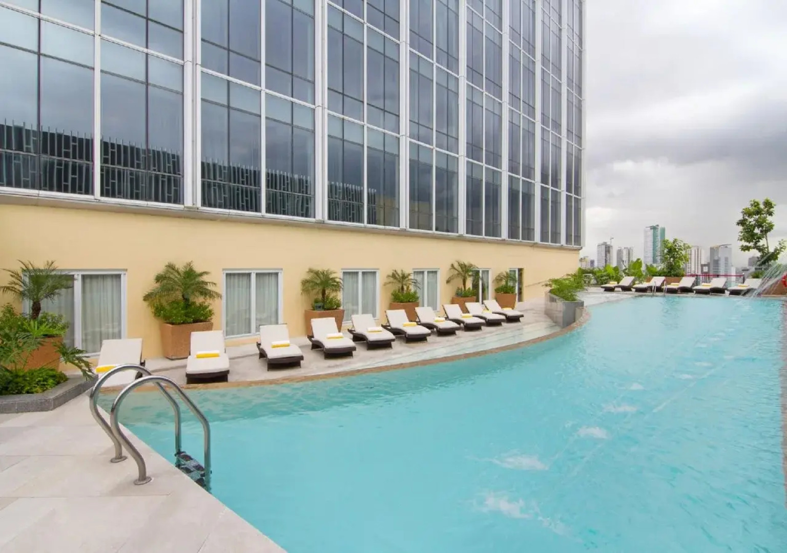 Winford Resort & Casino Manila