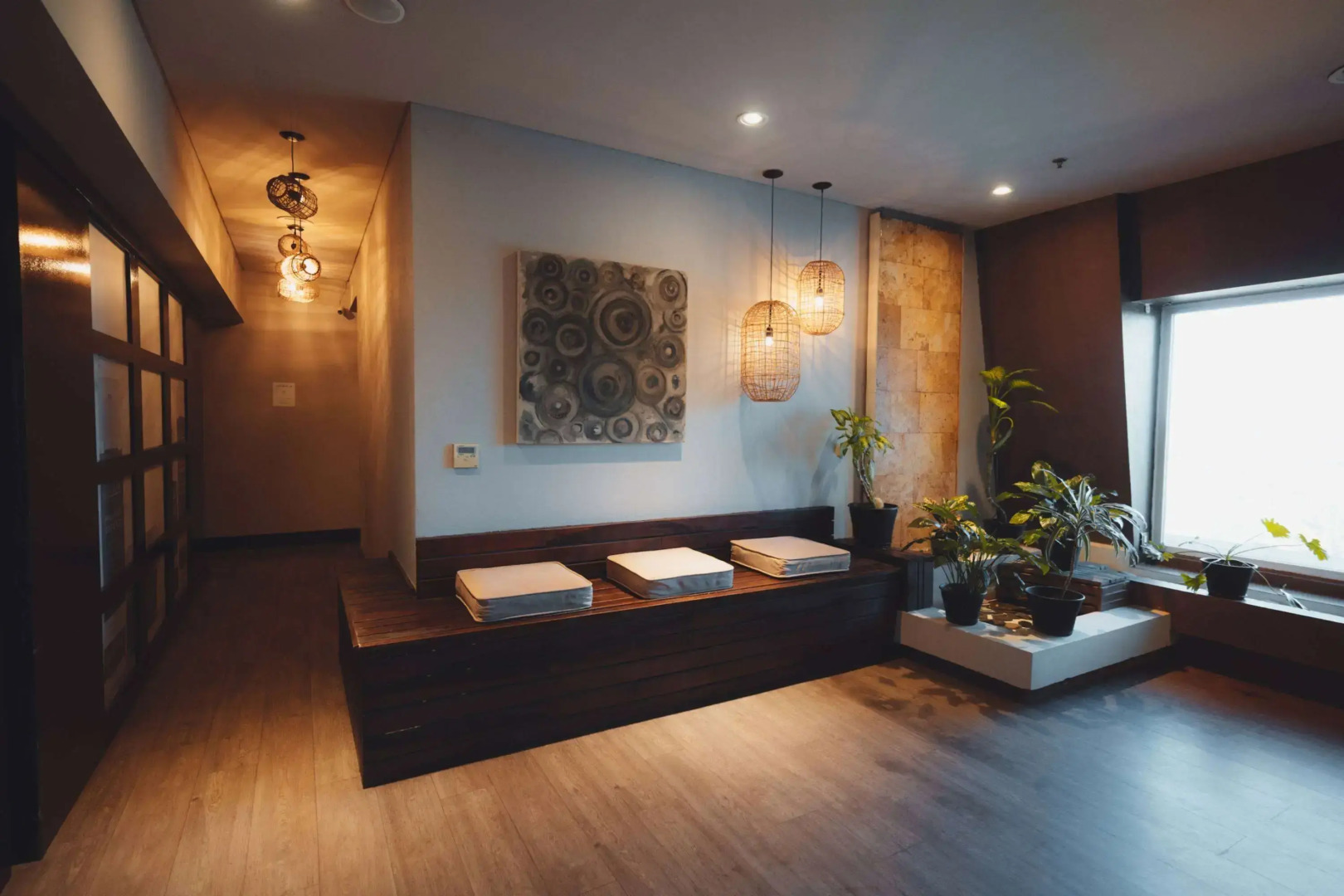 Wyndham Nordelta Tigre Buenos Aires