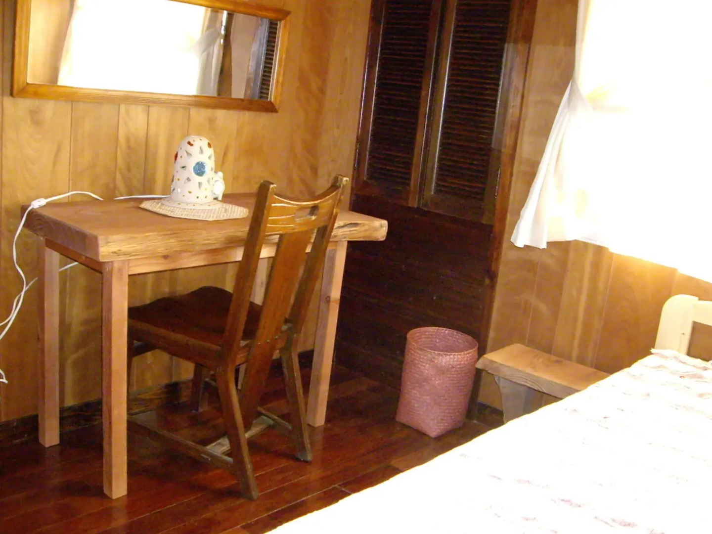 Milk-ya Women-Only Guest House (гостевой дом для женщин)