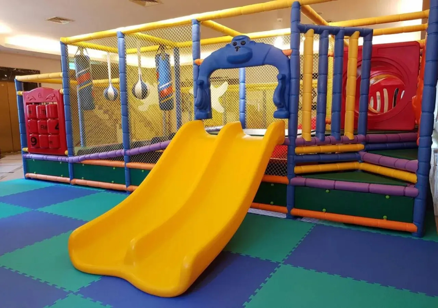 Chuang-Tang Spring SPA Hotel - Deyang