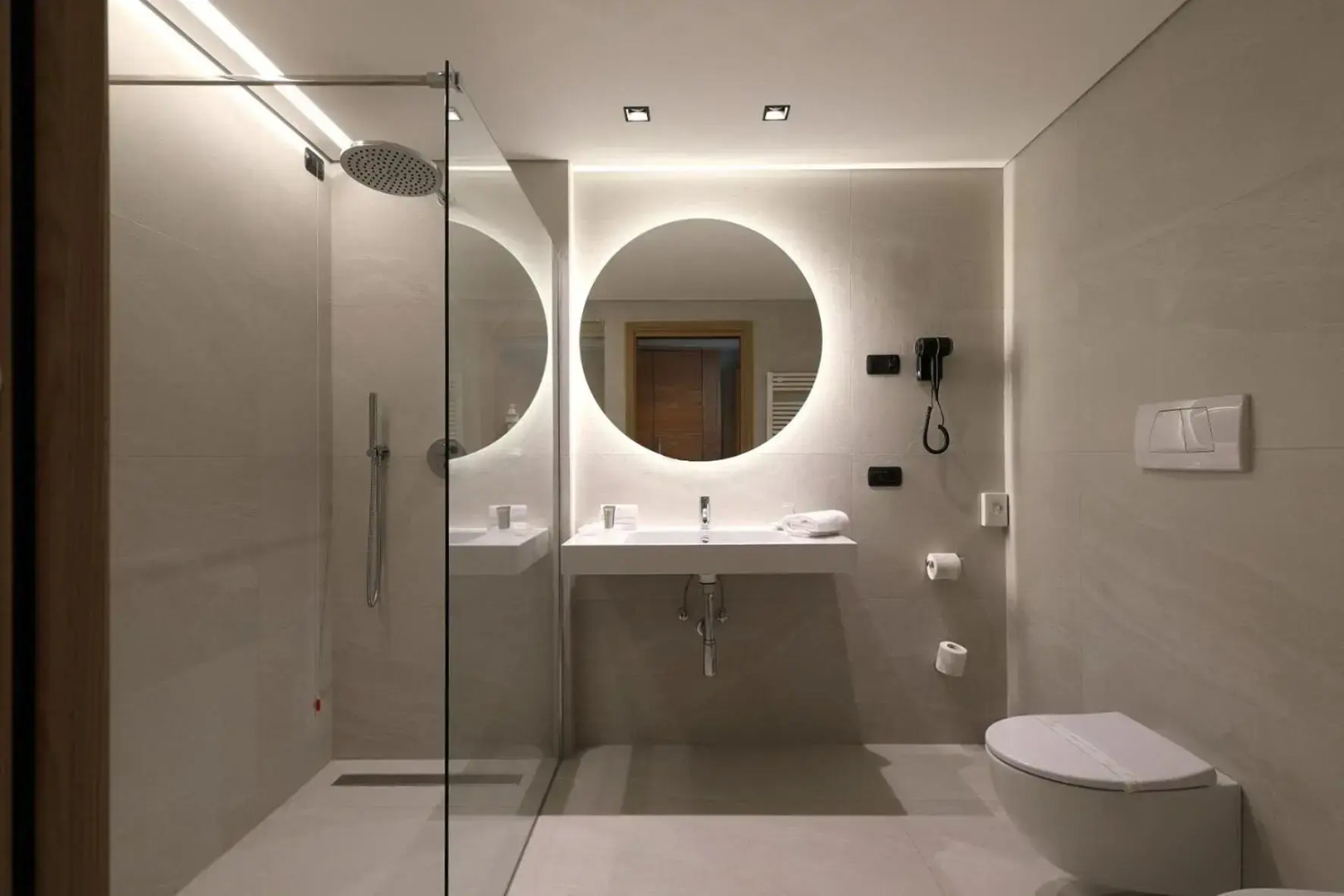 Hotel Relais Le Betulle