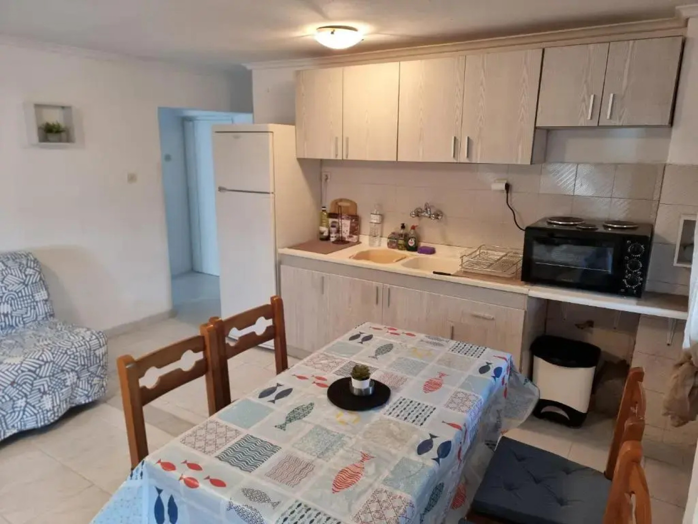 Lucas4 Flogita apartment