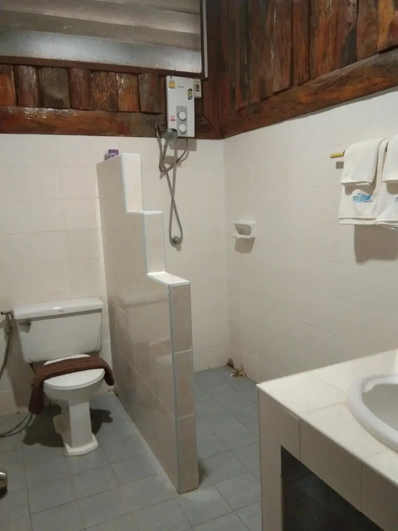 Heaven Kwai Resort (SHA Extra Plus)