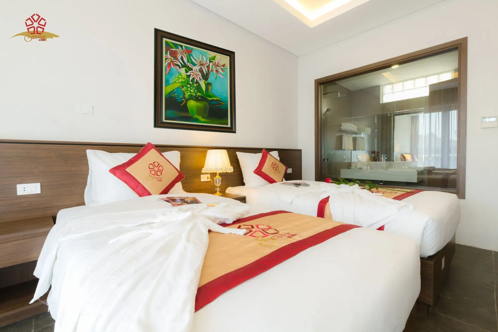 Sea Star Resort Quang Binh