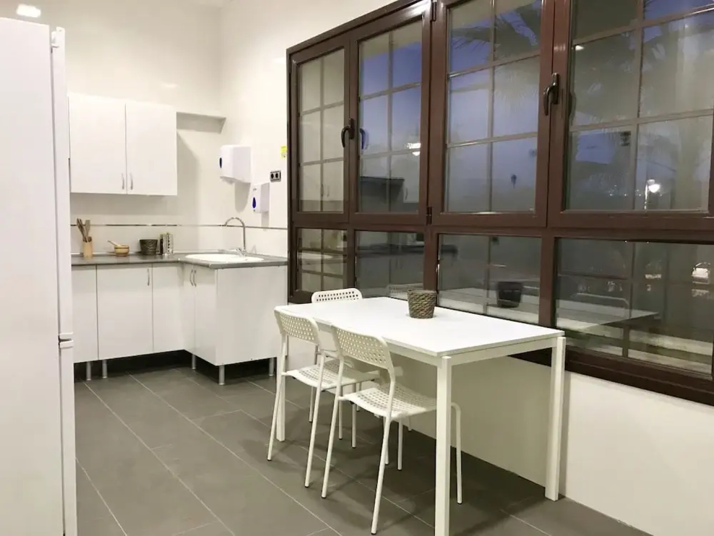 Albergue La Estacion Caravaca