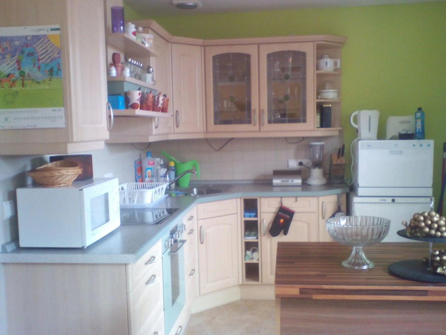 Ferienwohnung Naturnah