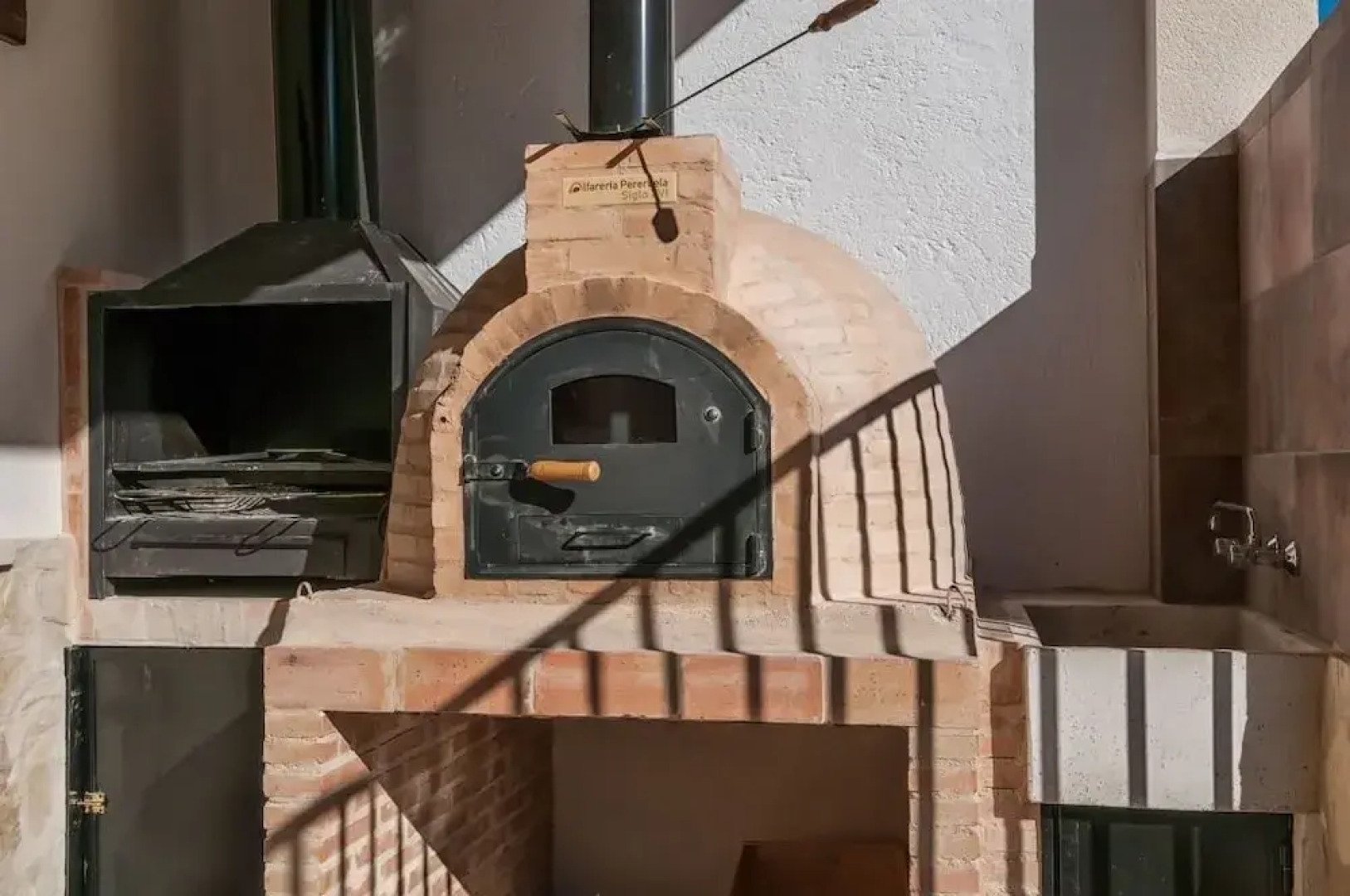 Casa Rural Río Tranquilo II