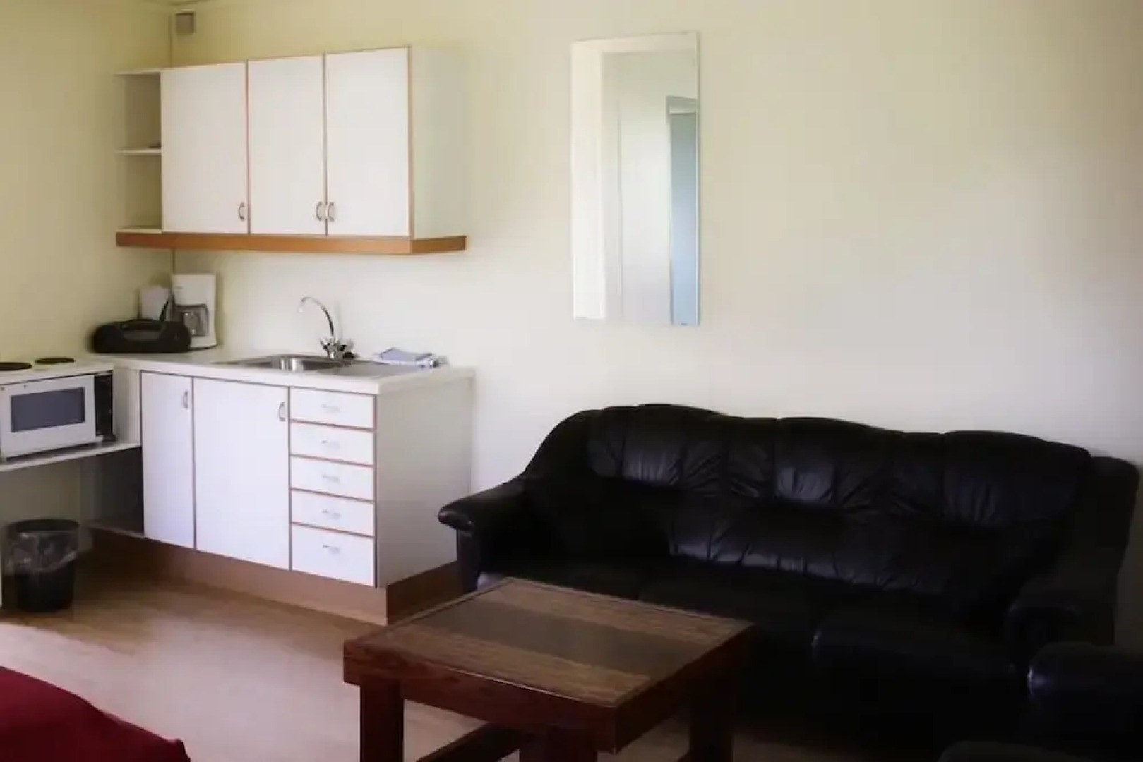 Guesthouse Svartiskógur Egilsstaðir