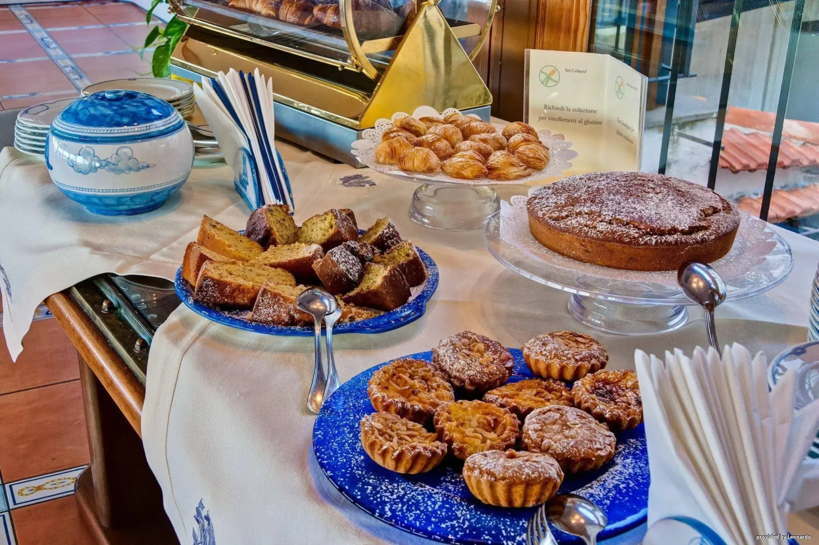 Ravello Art Hotel Marmorata