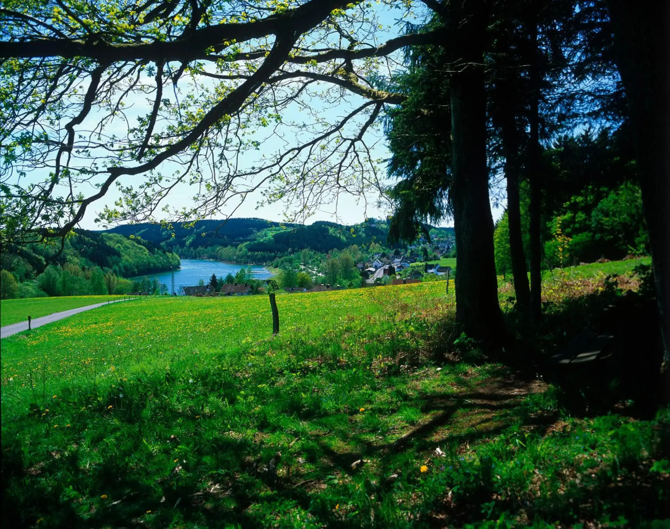Seminar- und Tagungshotel Große Ledder