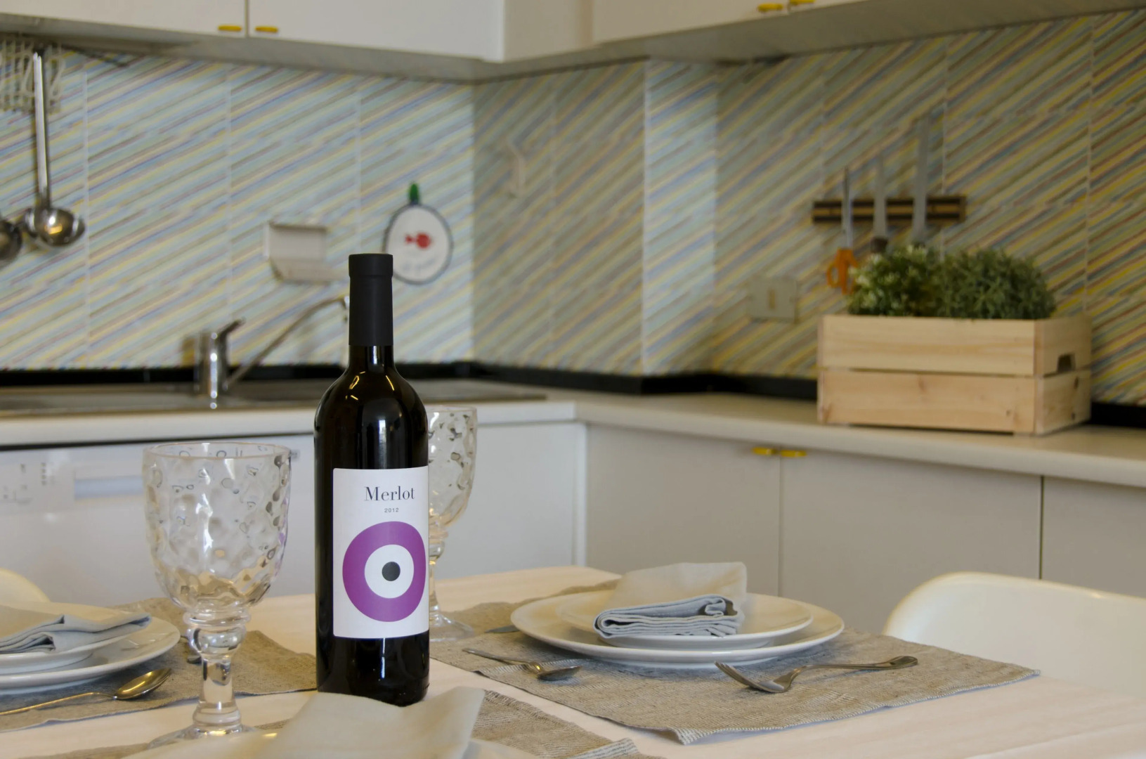 ALTIDO Casa Viacava Portofino