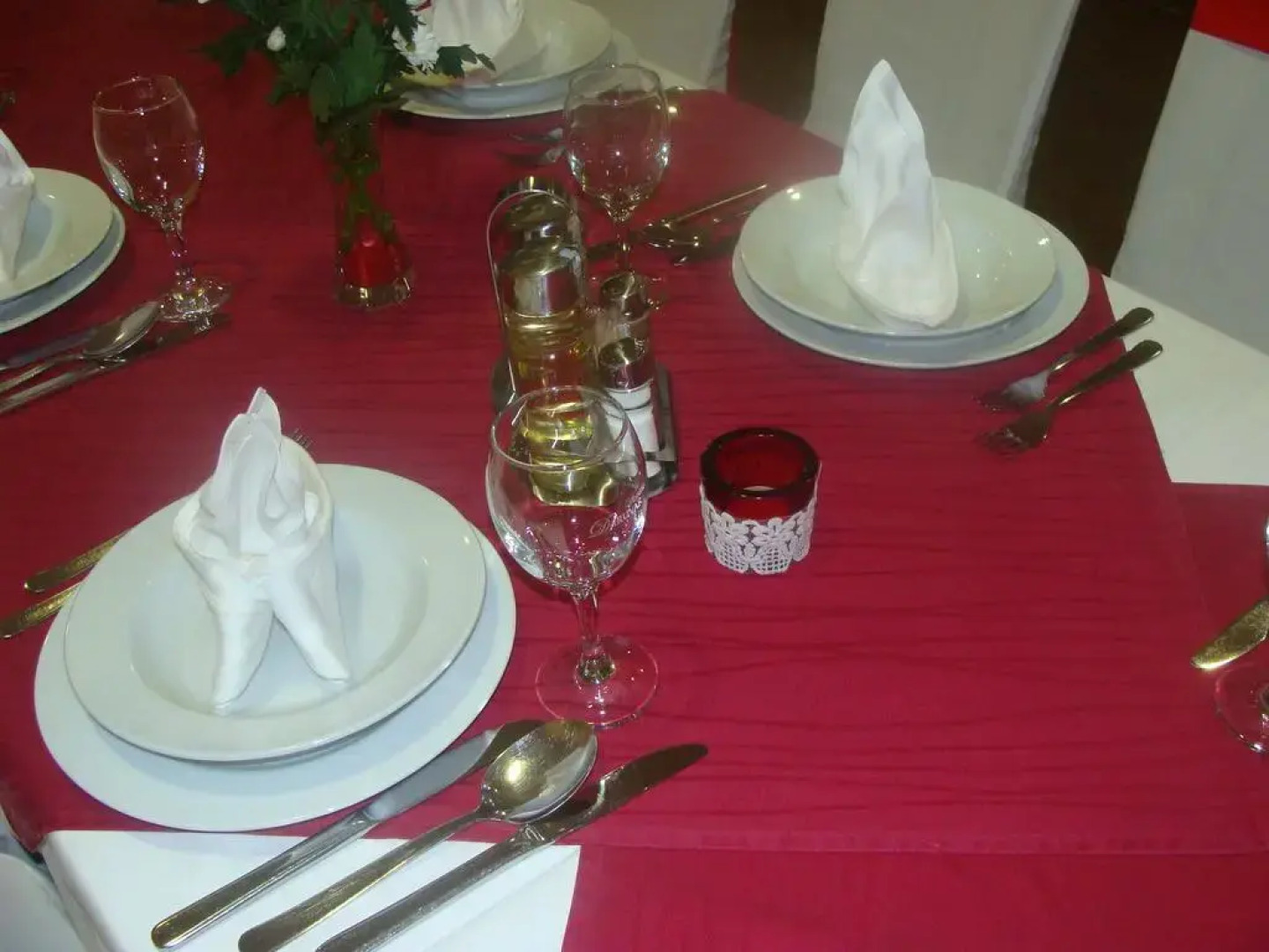 Guest house Lugarnica