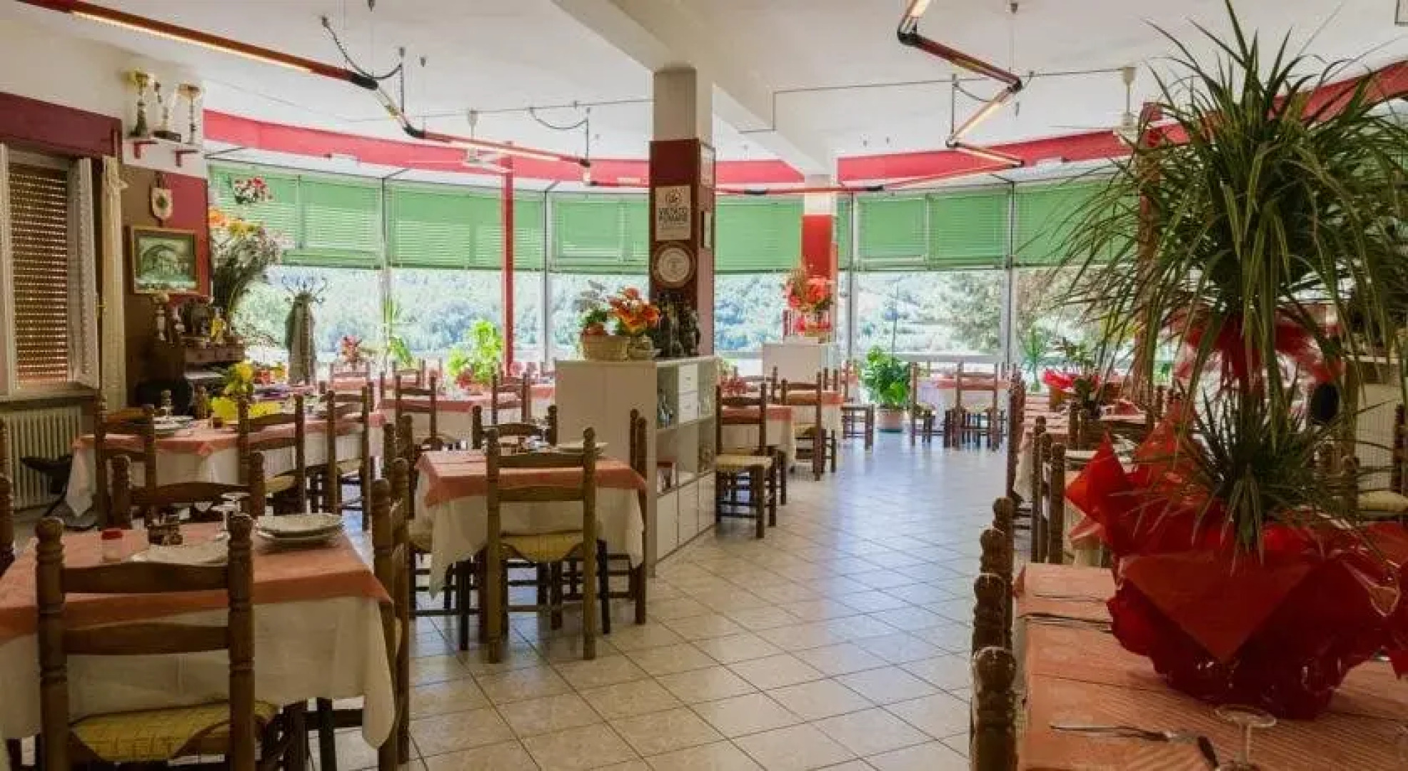 Albergo Ristorante Del Sole