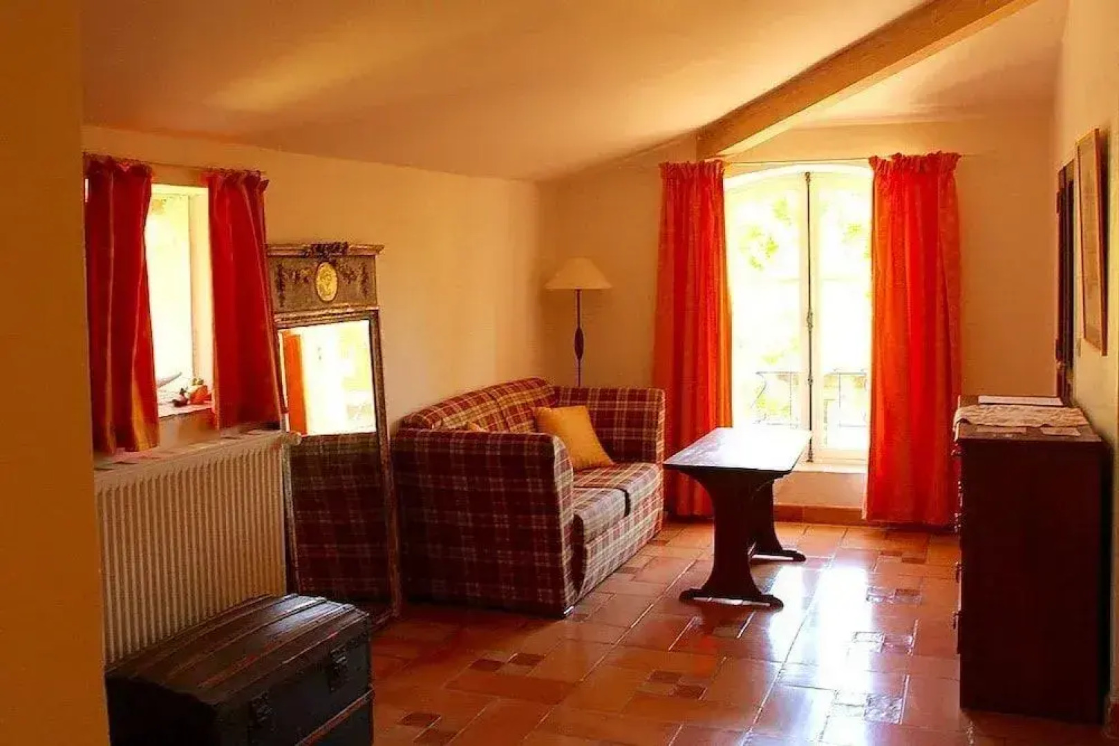 Le Moulin de la Viorne