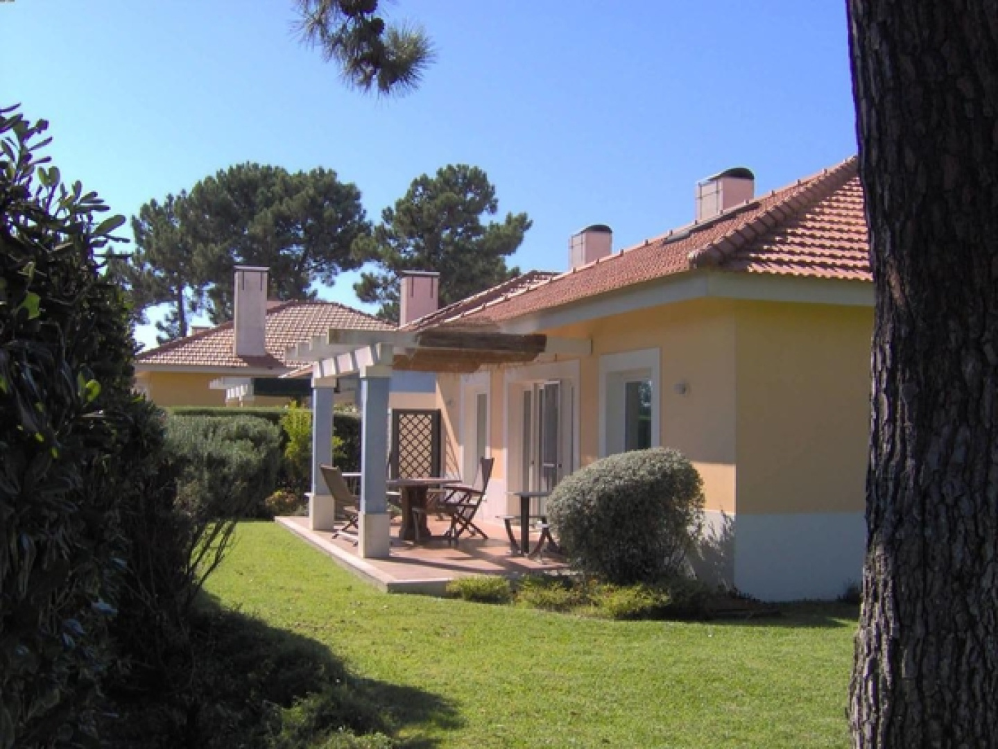 Aldeamento Turistico Casas da Comporta