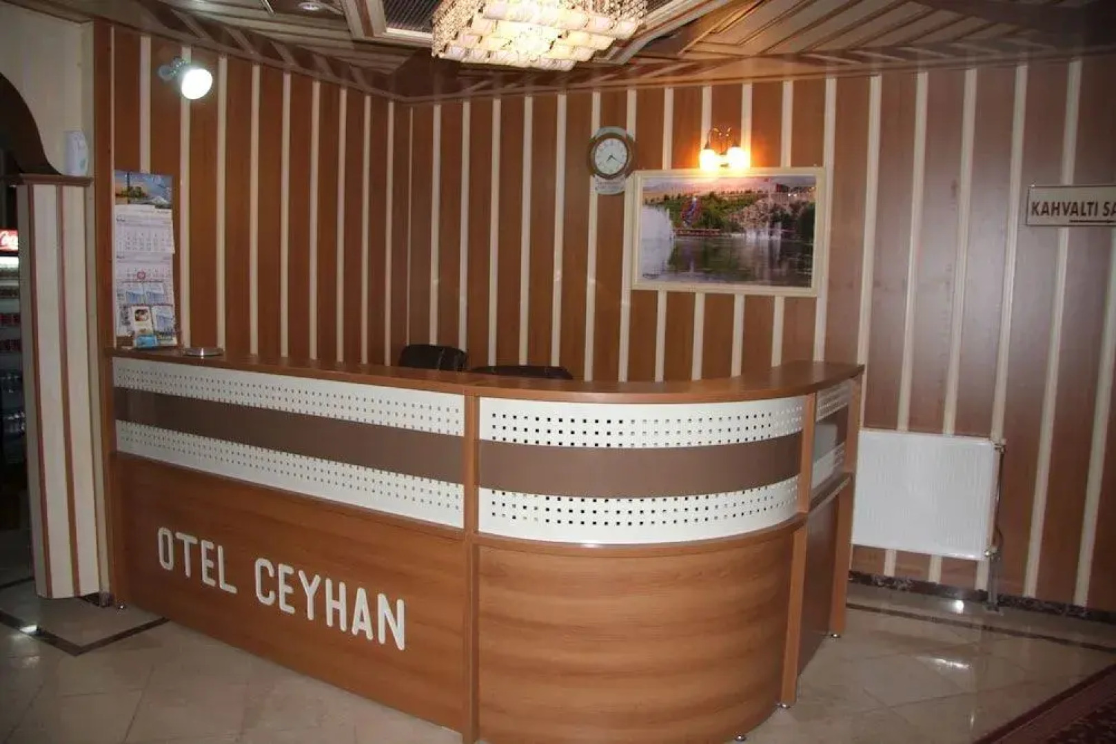 Hotel Ceyhan