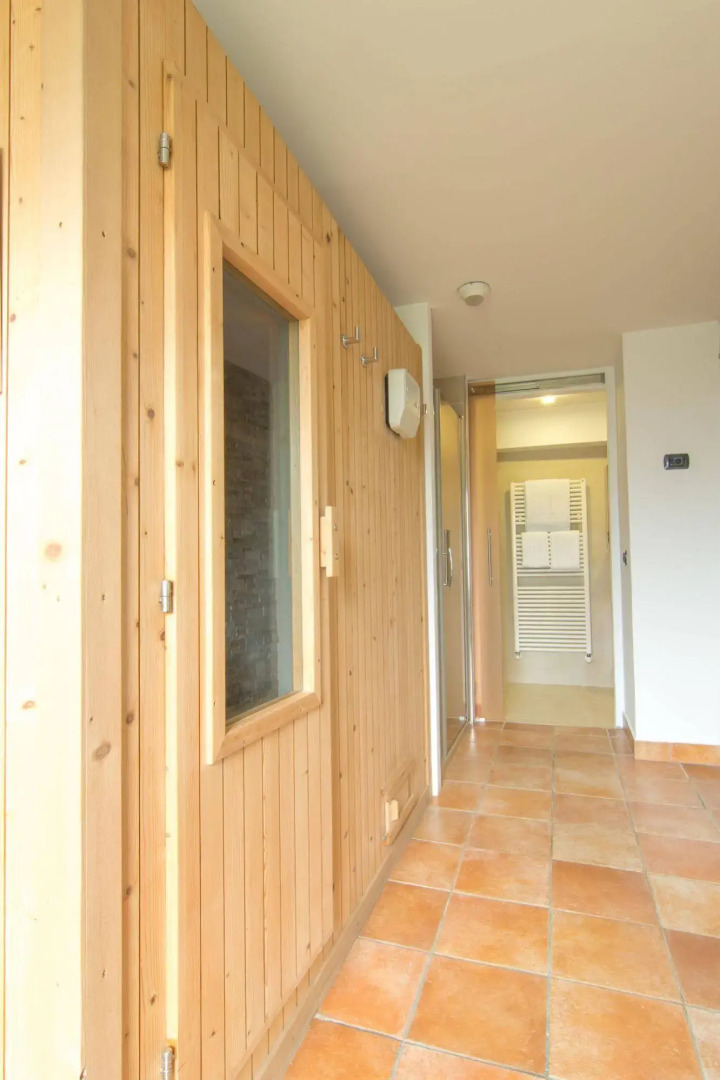 Bed & Wellness Fisterre