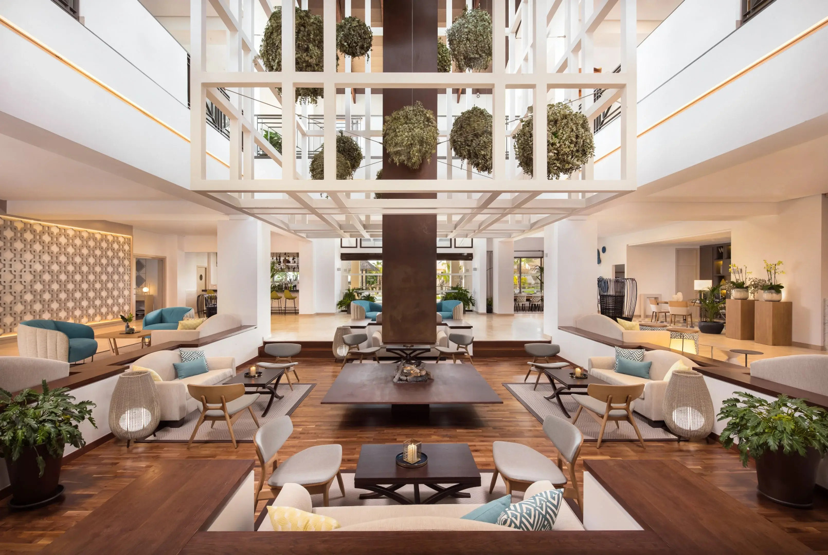 Hacienda Del Alamo Golf & Spa Resort