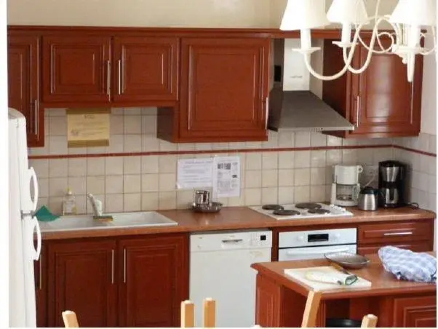 La Maison des Randonneurs