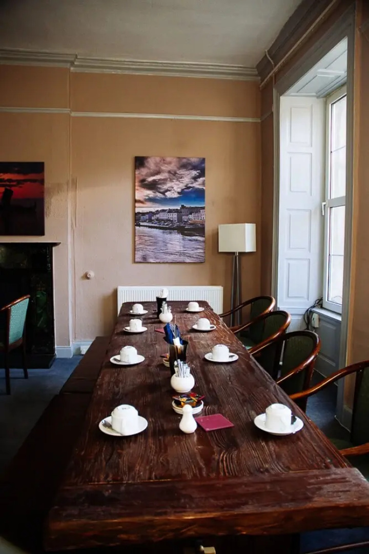 Portree Guesthouse - Ireland