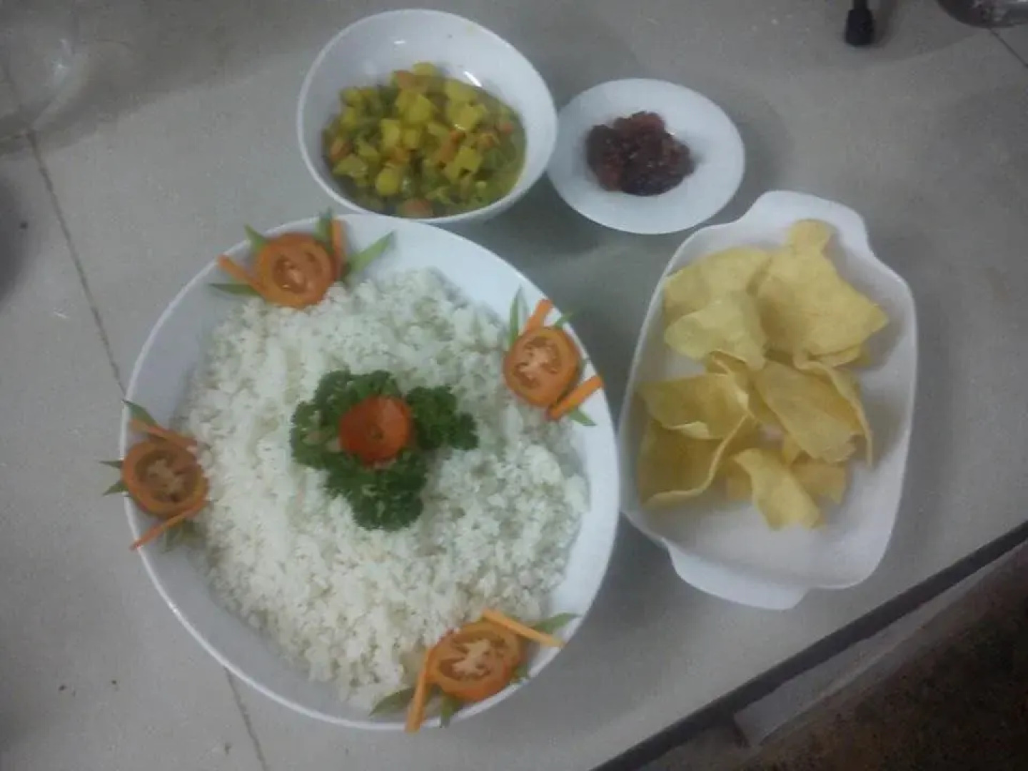 Sobaco Nature Resort