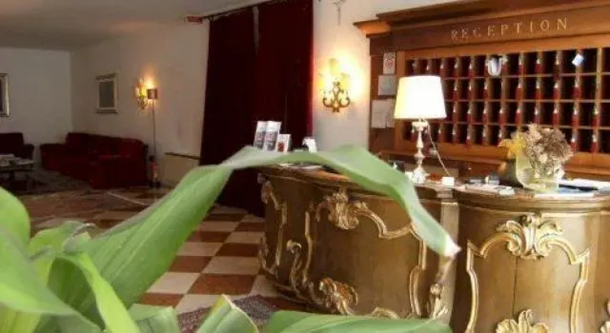 Hotel Europa