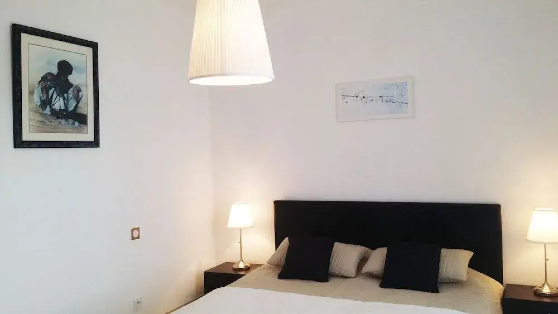 B&B Chez Antoine & Arnaud