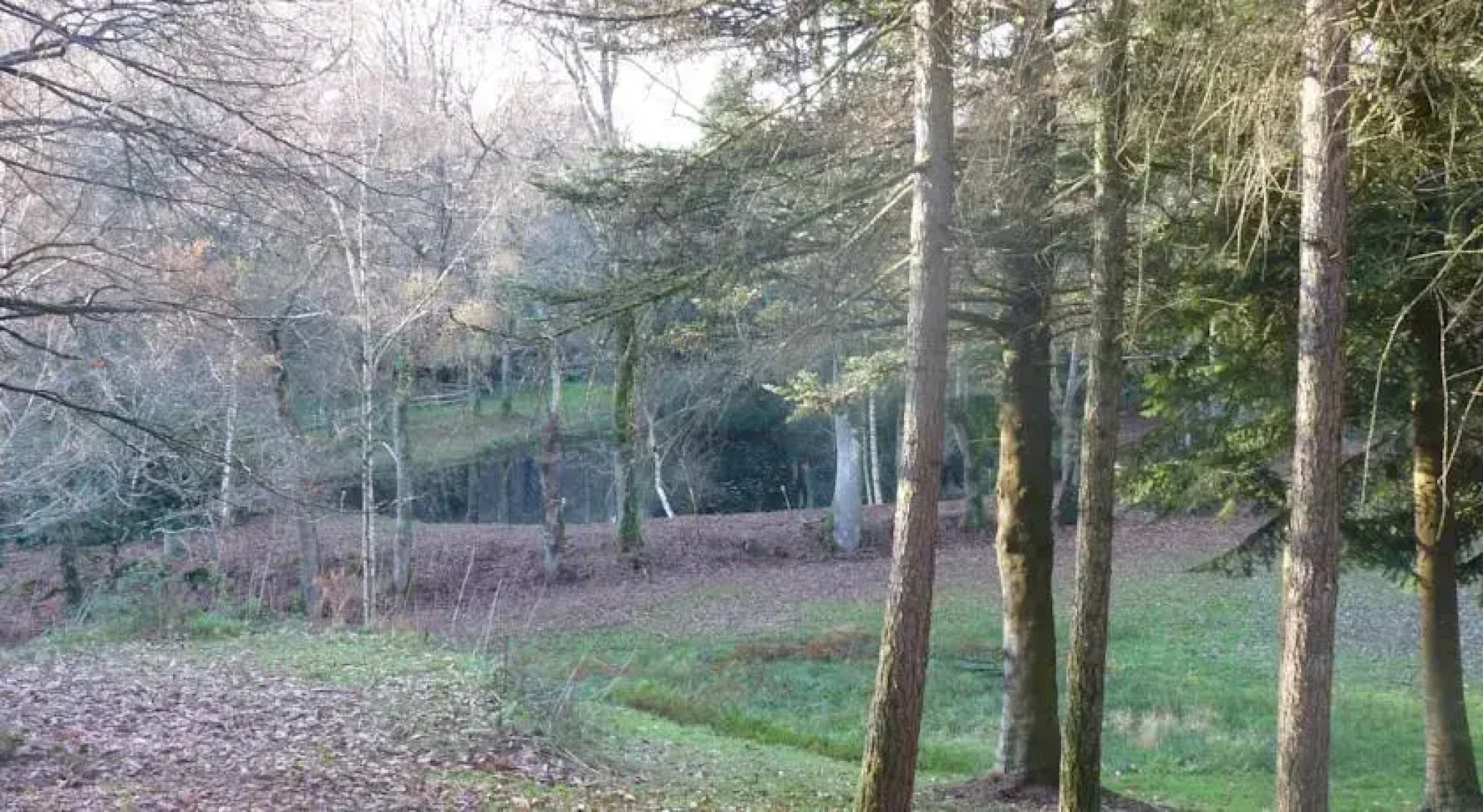 Gîte Urbain Lann Oriant - Caurel