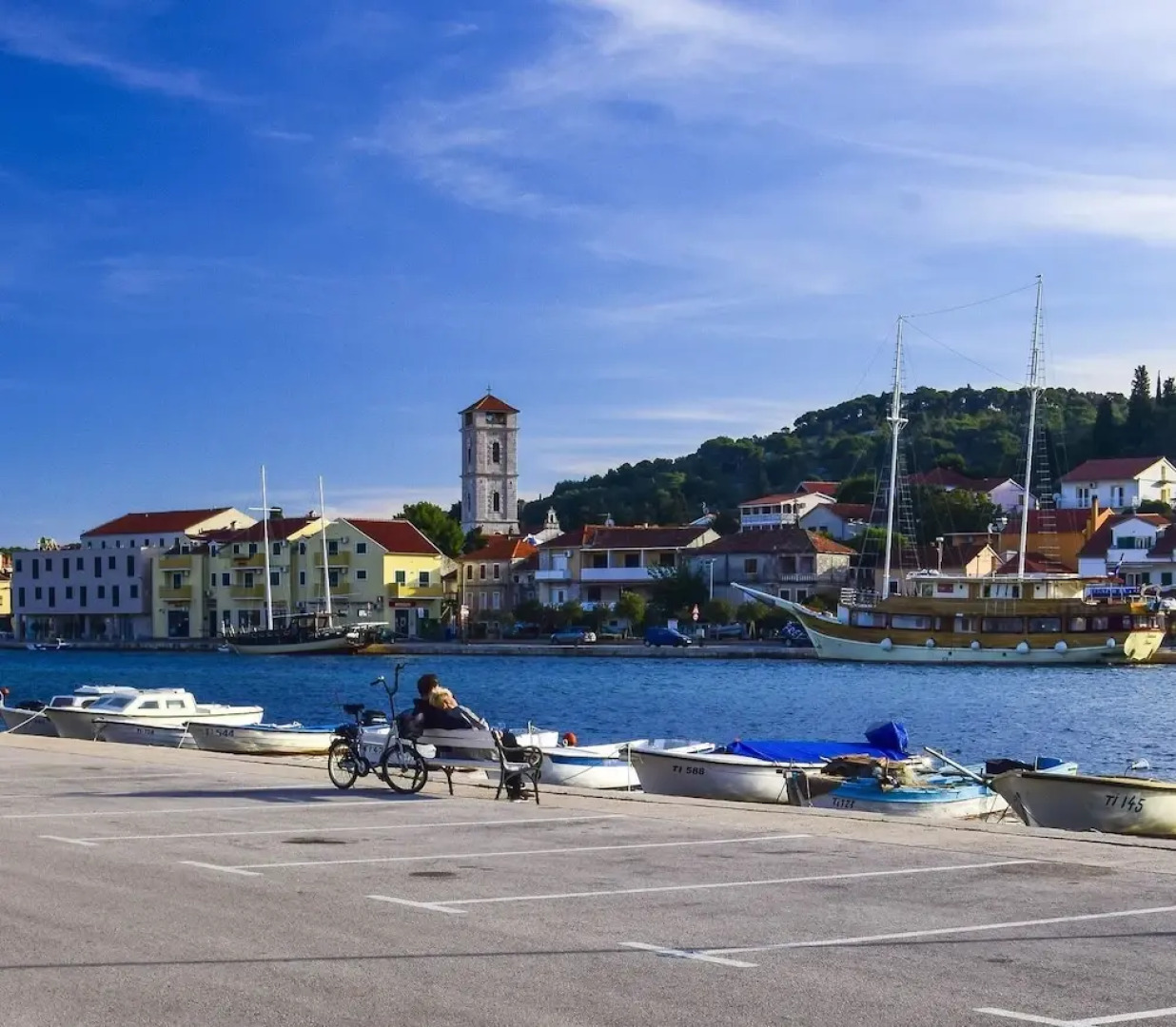 Apartments Radojka 1203