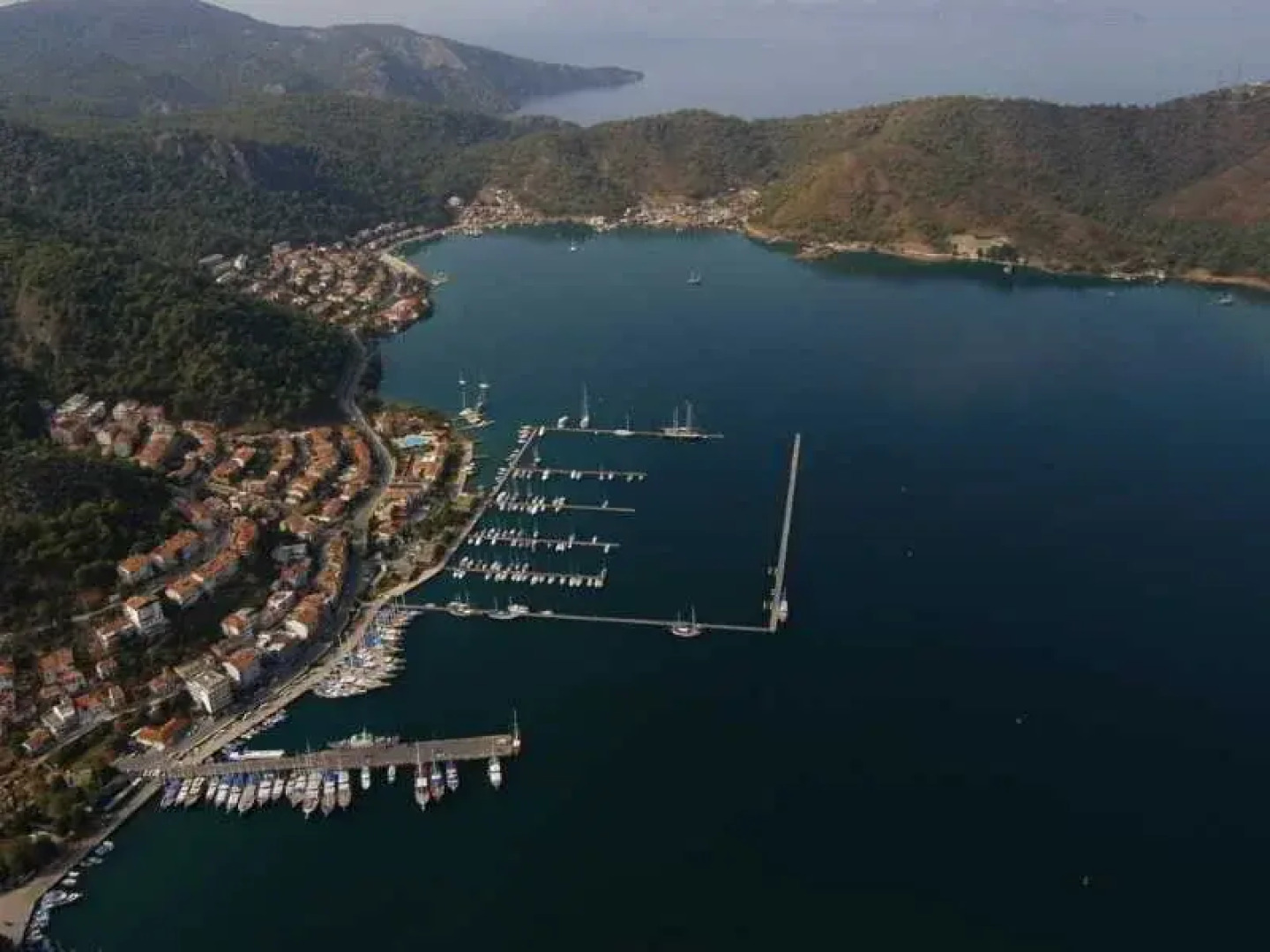 Vizon Hotel - Fethiye