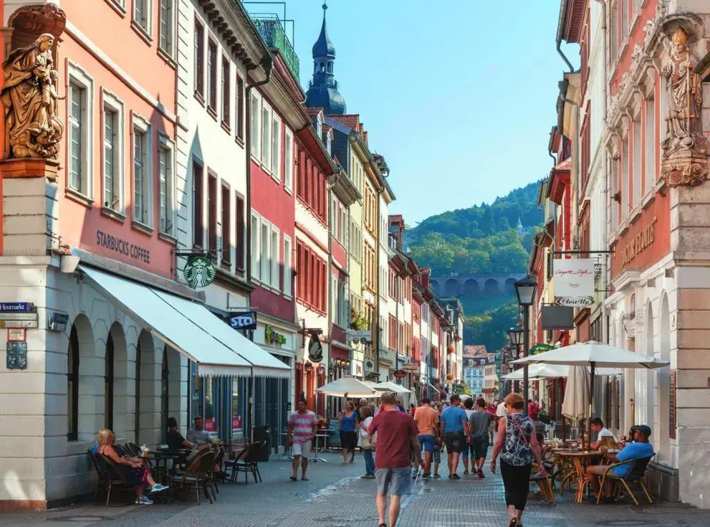 Boutique Suites and Residences Heidelberg – Alte Zigarrenmanufaktur