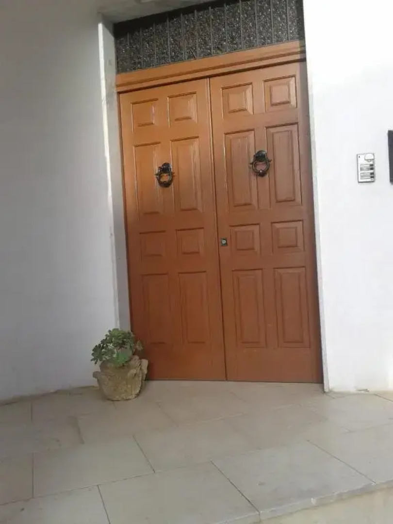 La mansarda dello scultore