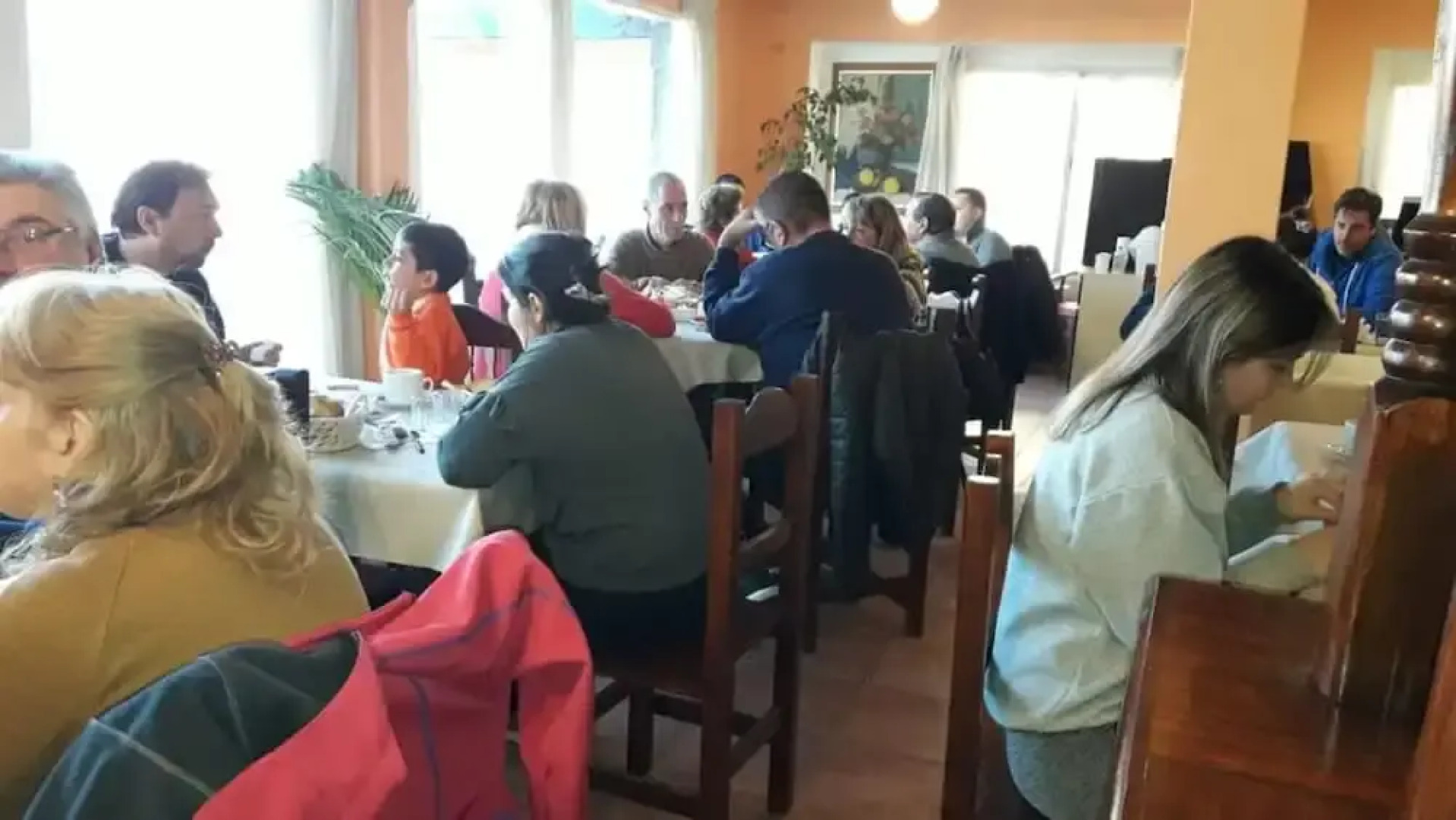 Hotel El Nevado Malargüe