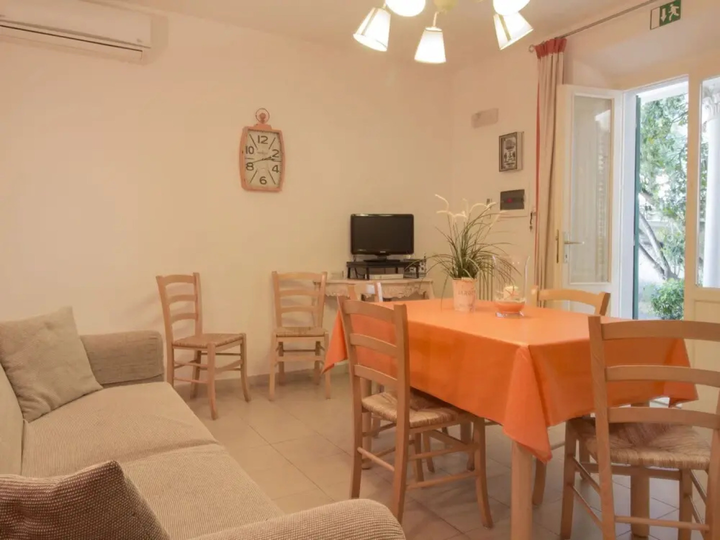Suite 2 Rooms San Vincenzo