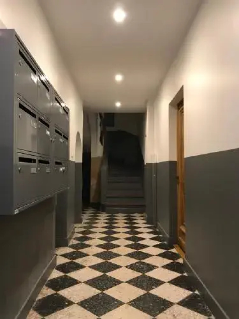 Èrsextius, Aix-en-Provence