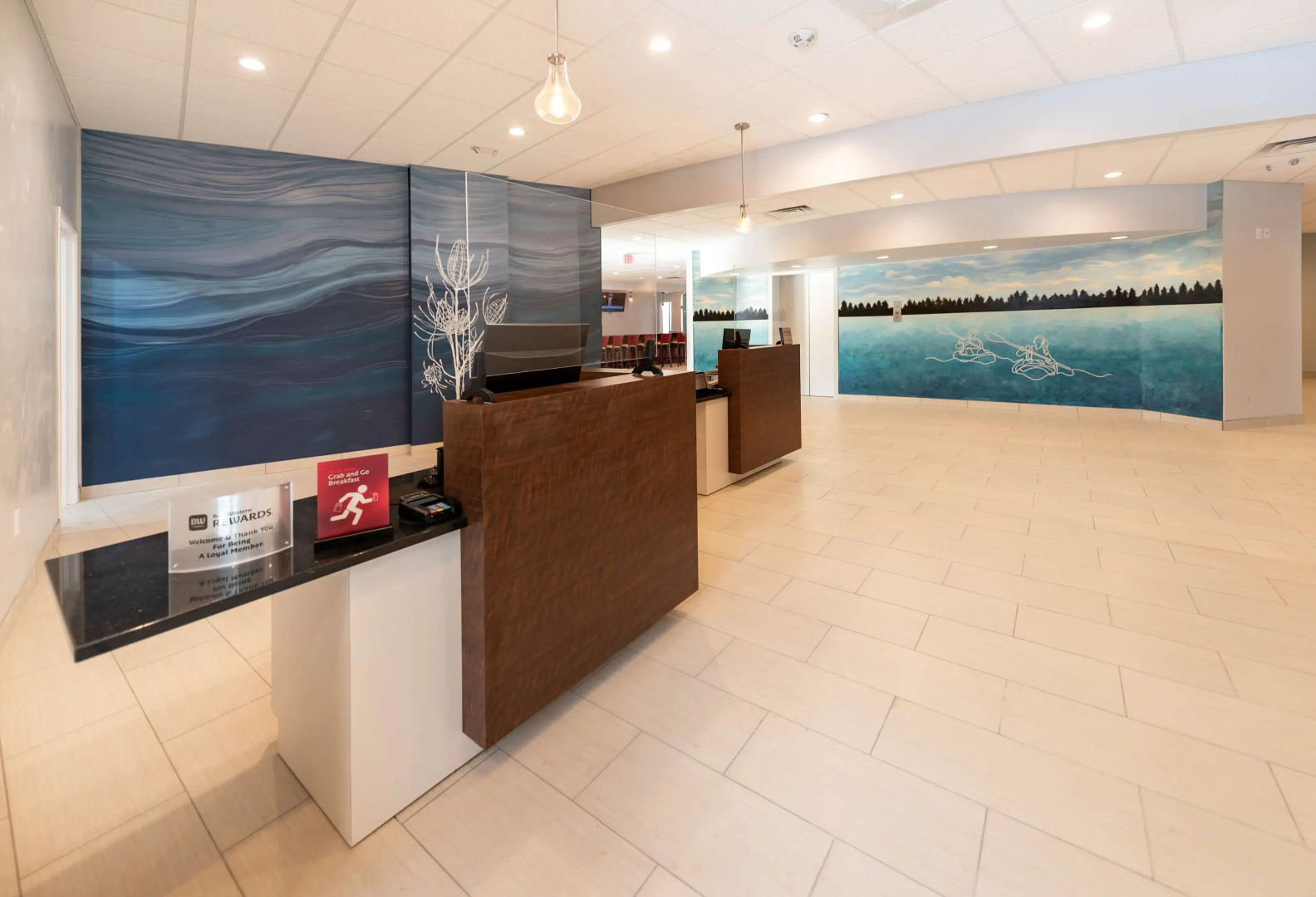 Best Western Plus Wausau Tower Inn