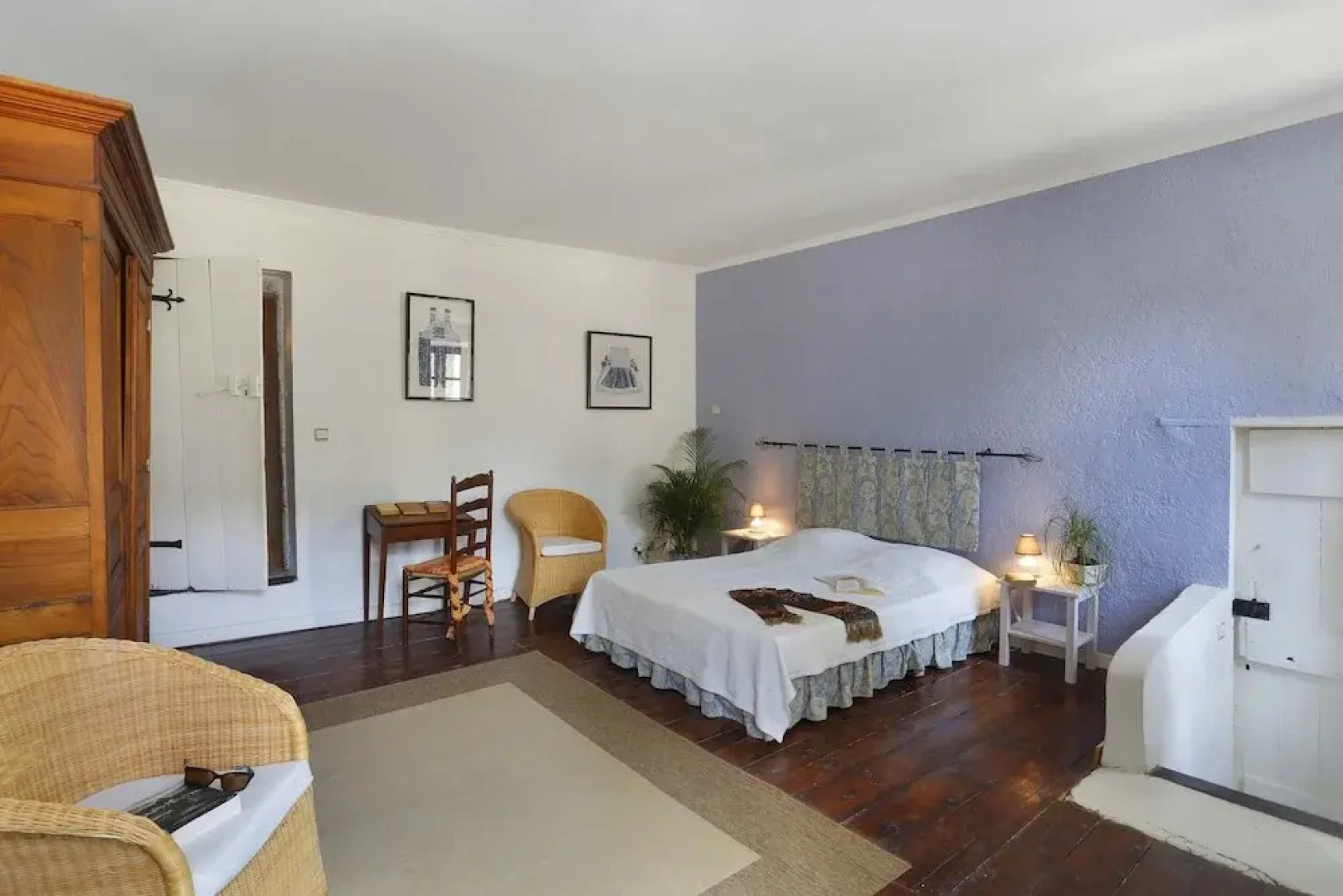 Château & Spa de Montfroc