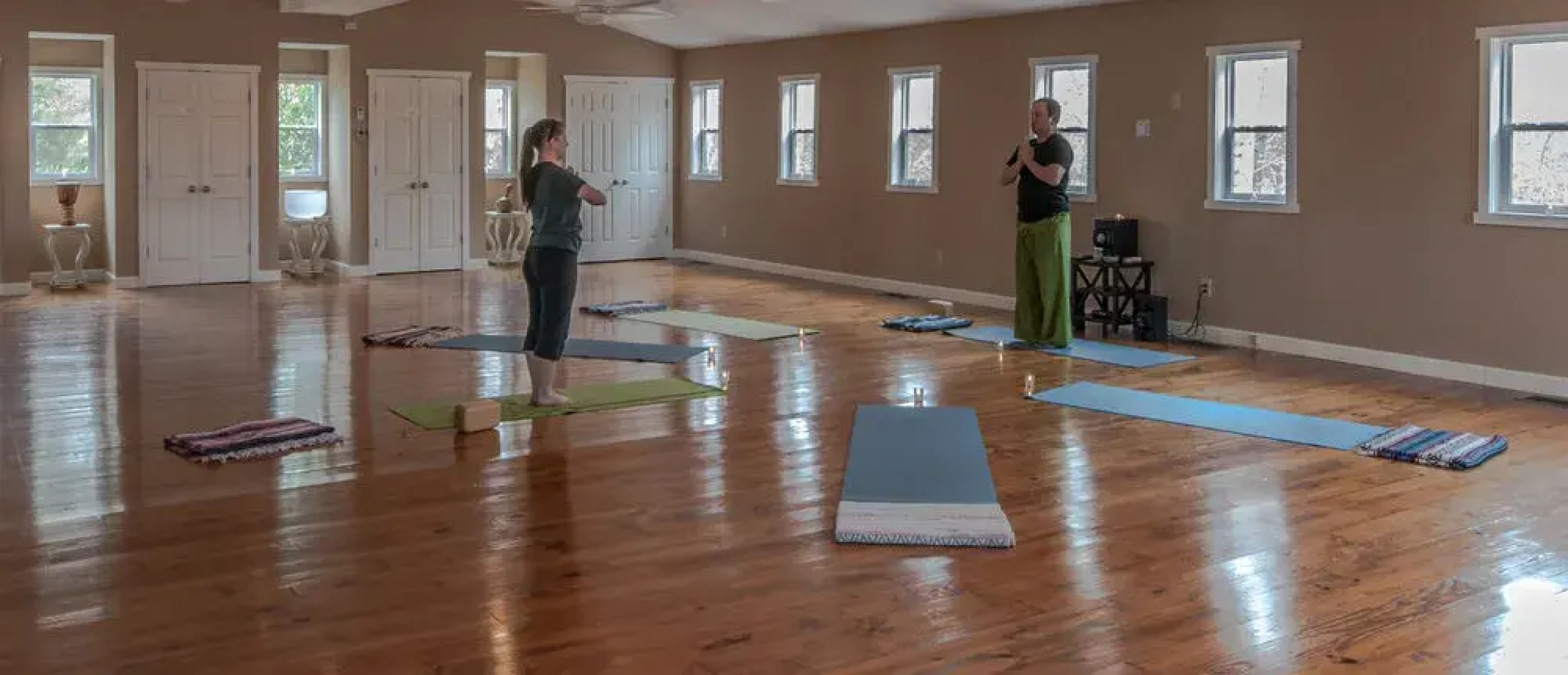 Dahlonega Spa Resort