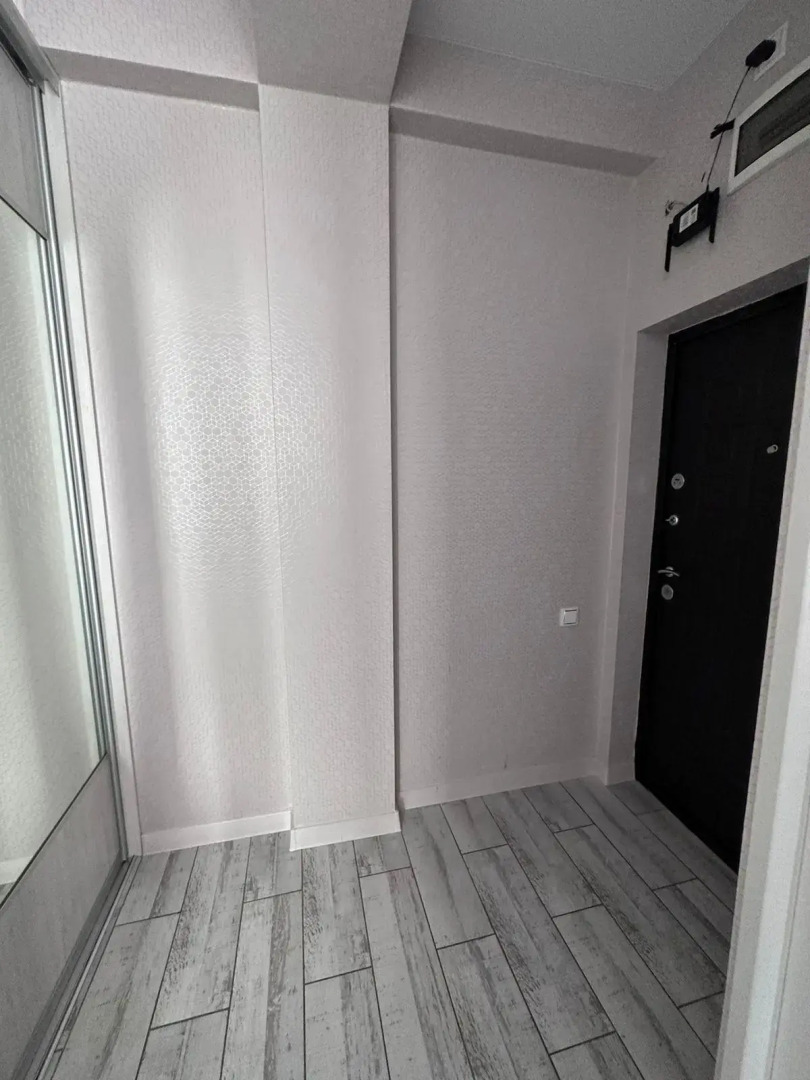 Море тут на улице Станиславского 44