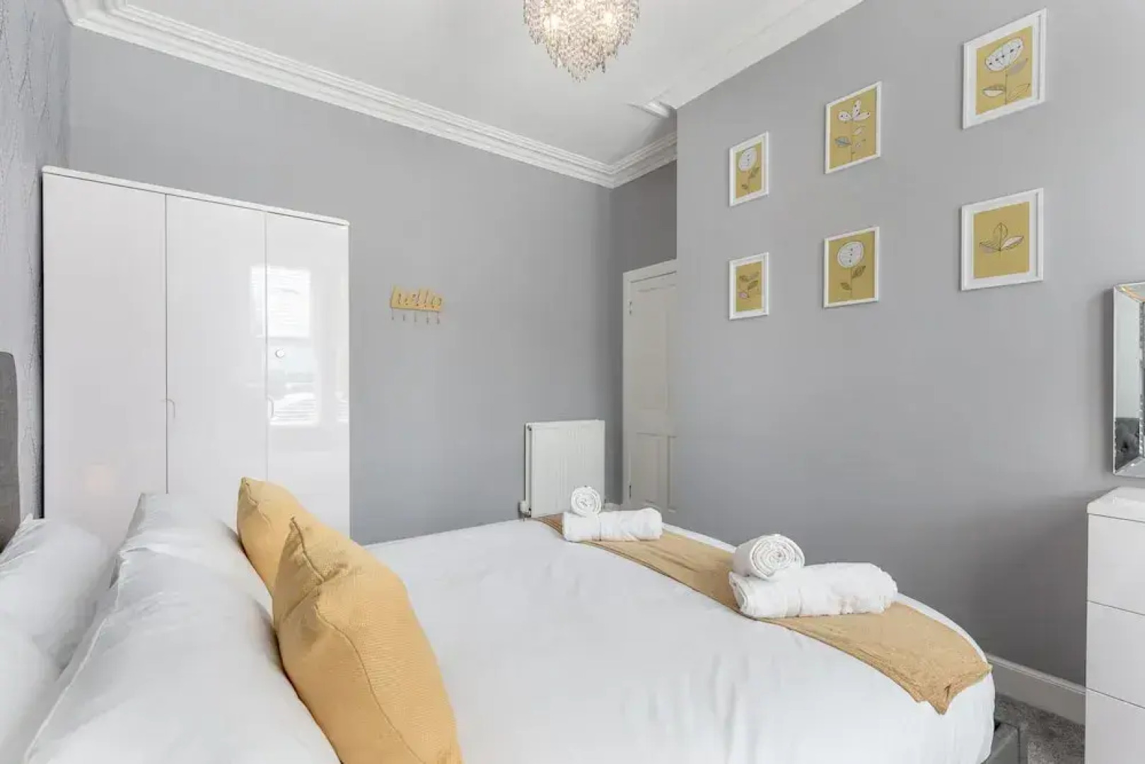 No.46 - by StayDunfermline