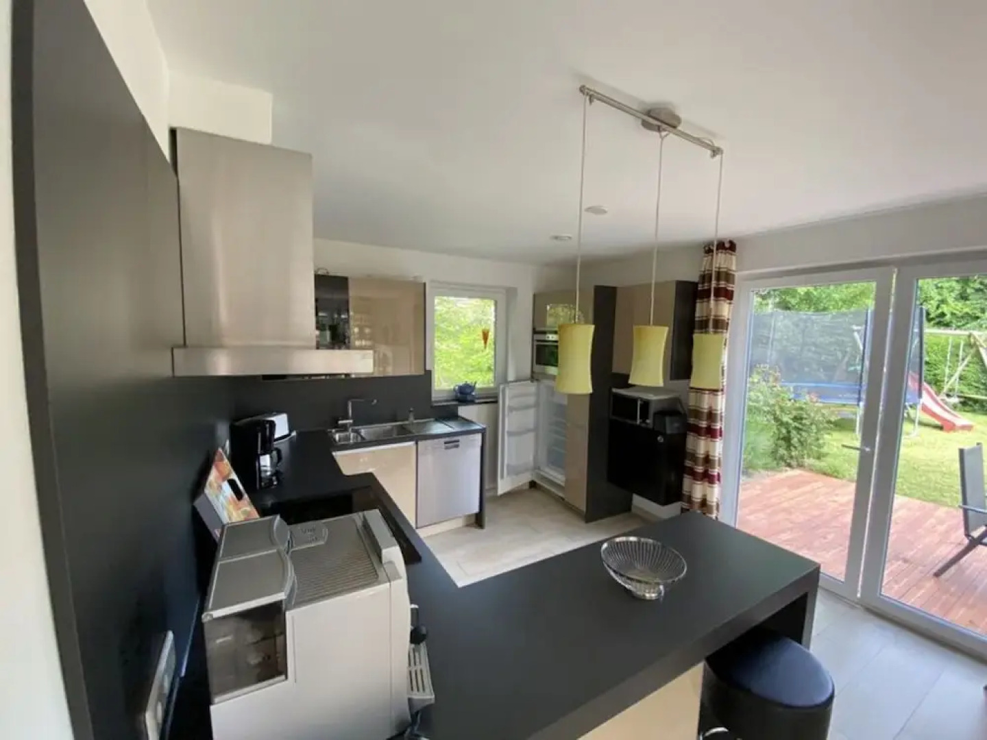 My Holiday Home Comfortable Holiday Residence