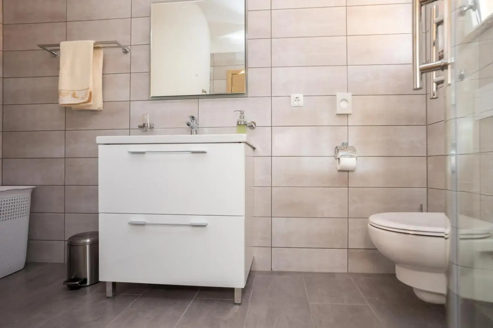 Holiday house TOIĆI