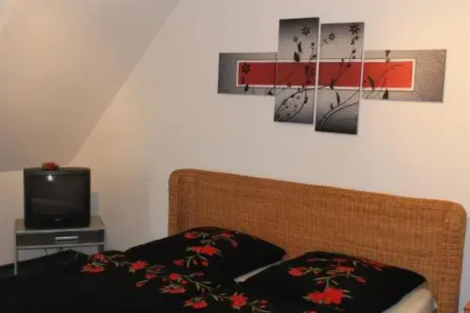 Pension Alte Schmiede