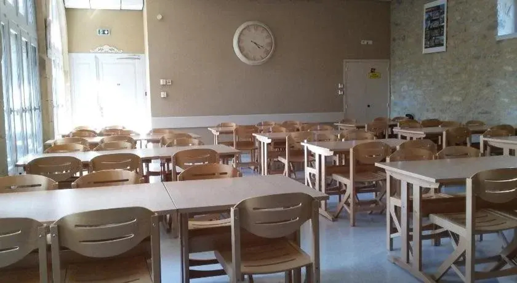 Espace Rencontre Angèle Mérici