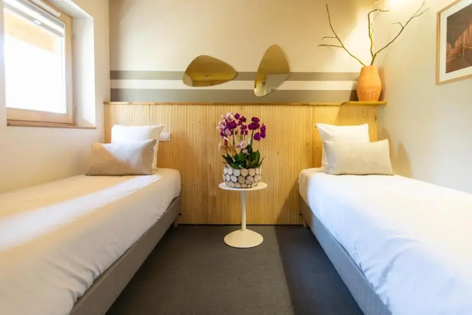 thecamp Hotel & Lodges - Aix en Provence