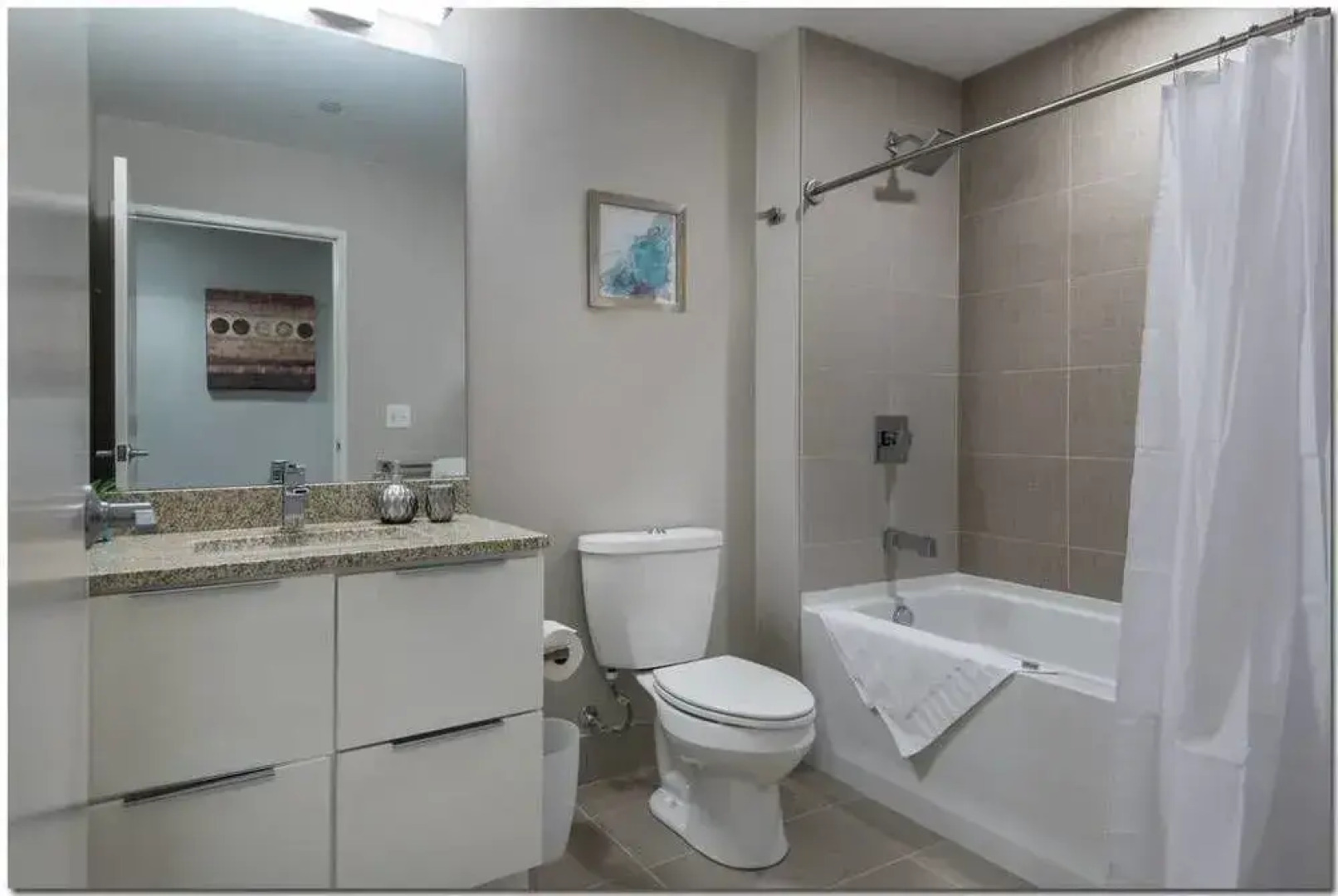 Prime East Bank Corporate Rentals