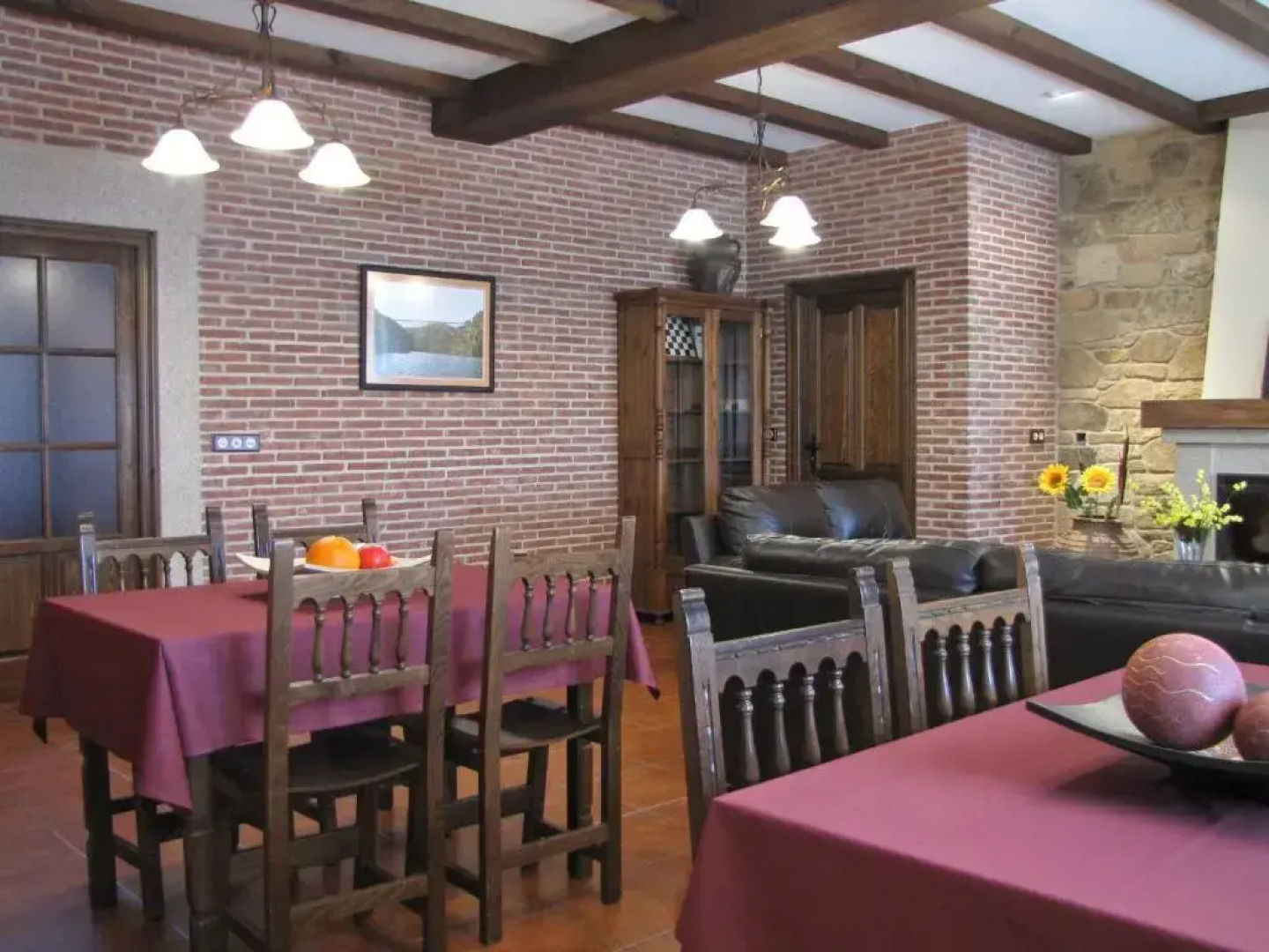 La Venta de los Arribes