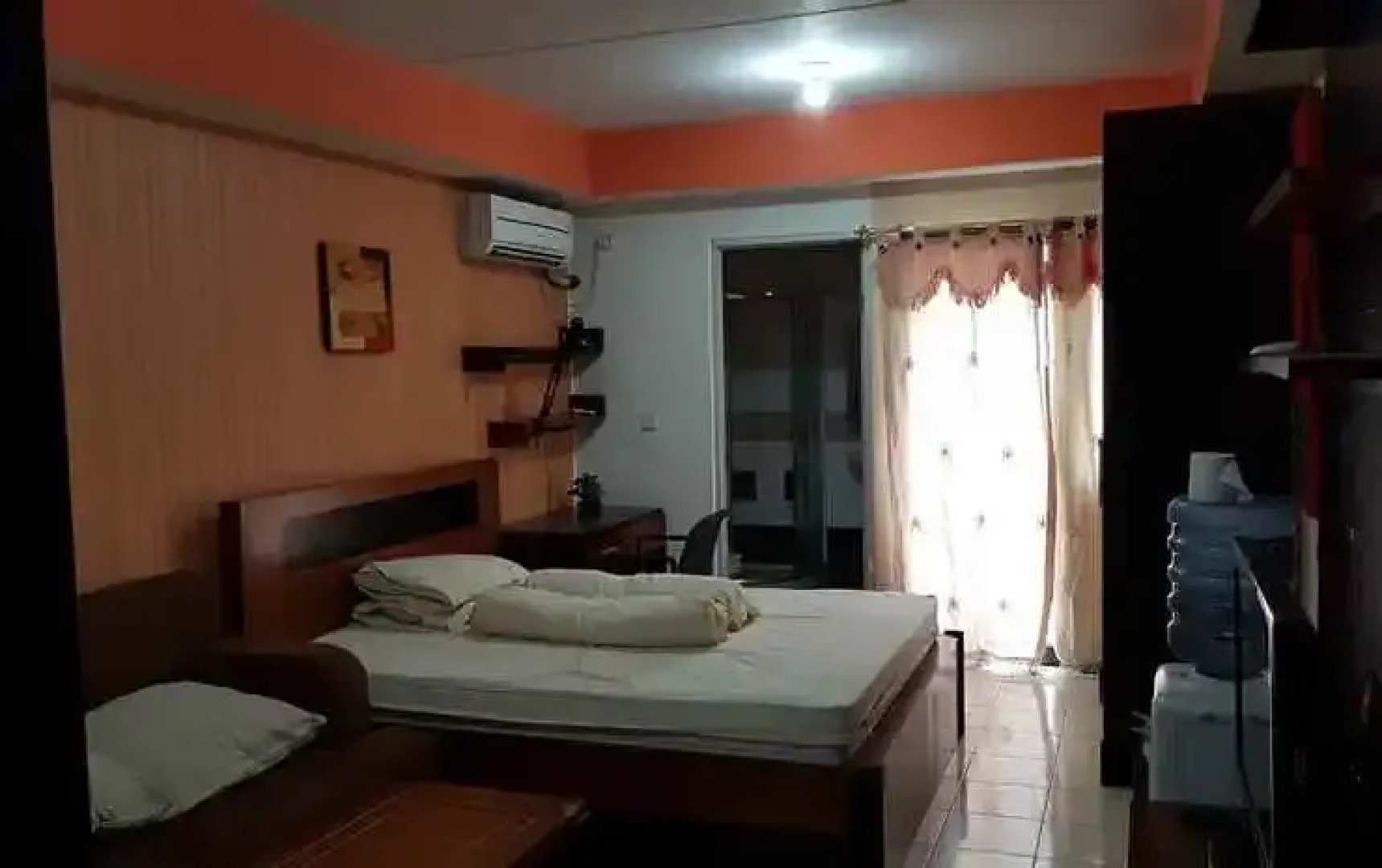 Metropark Tower A Unit A 225