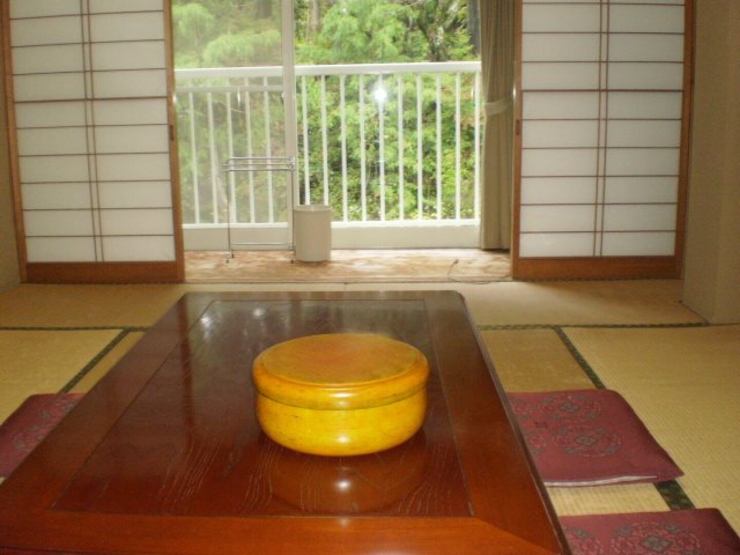 Komagane Highland Hotel